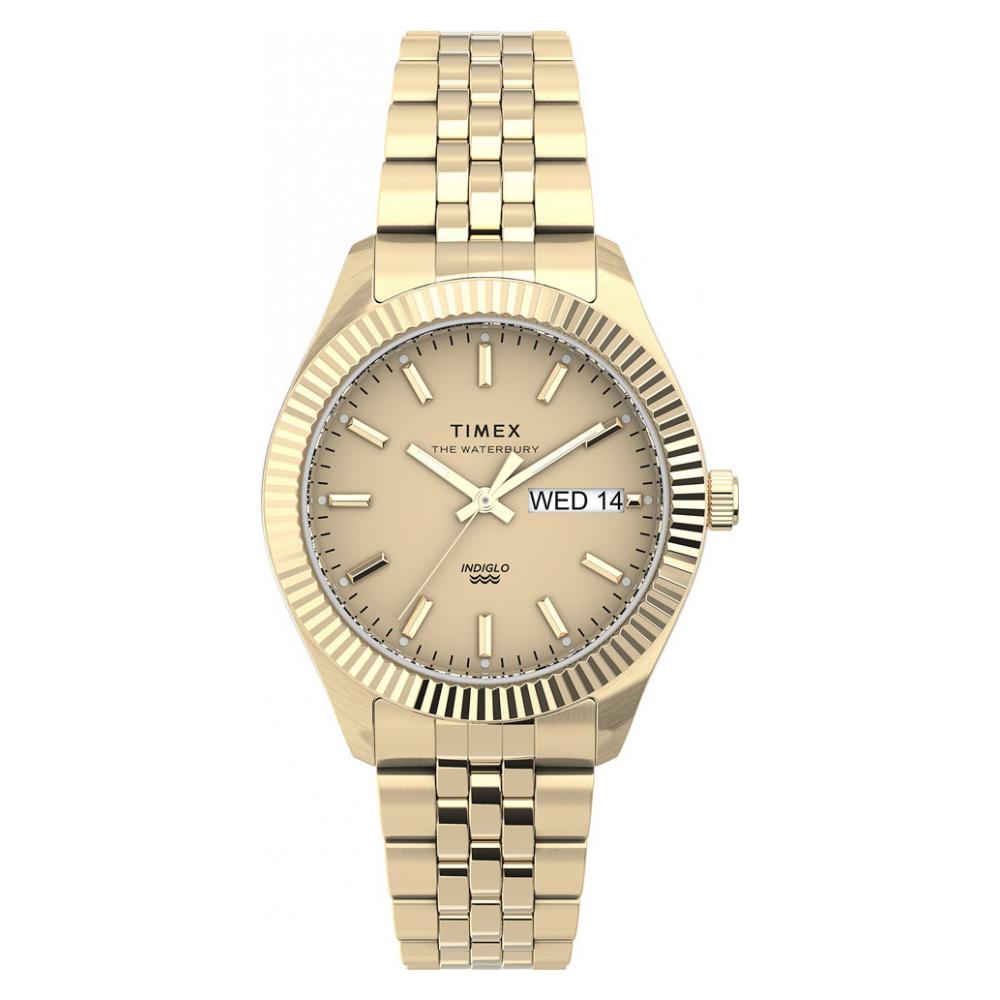 Timex Waterbury TW2U78500 - zegarek damski 1