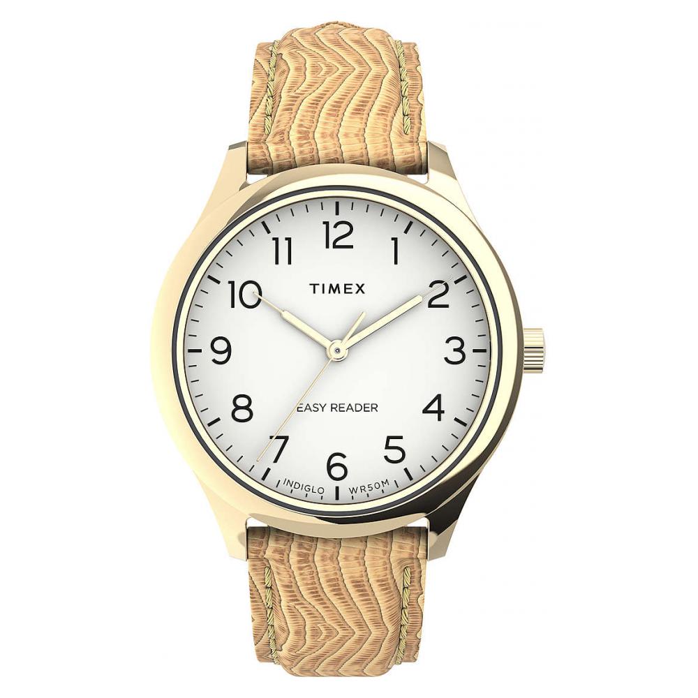 Timex Easy Reader TW2U81100 - zegarek damski 1