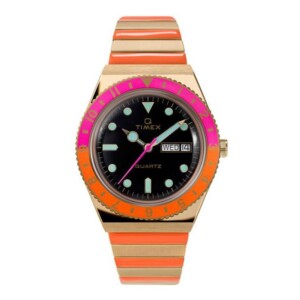 Timex Q REISSUE TW2U81600 - zegarek damski