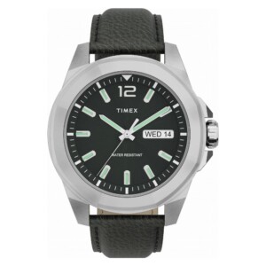 Timex Essex Avenue TW2U82000 - zegarek męski