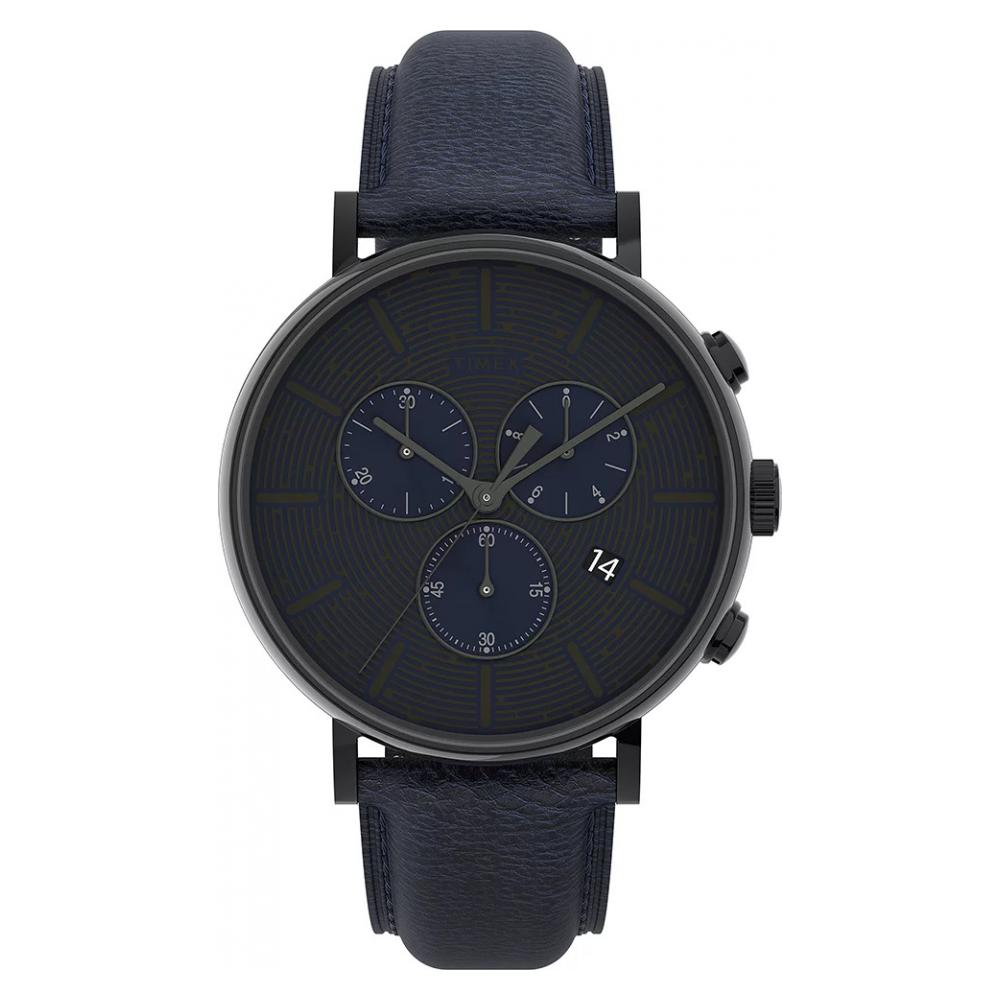 Timex Fairfield TW2U88900 - zegarek męski 1