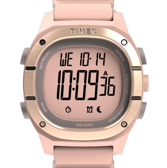 Timex Command LT TW5M35700 - zegarek damski 7