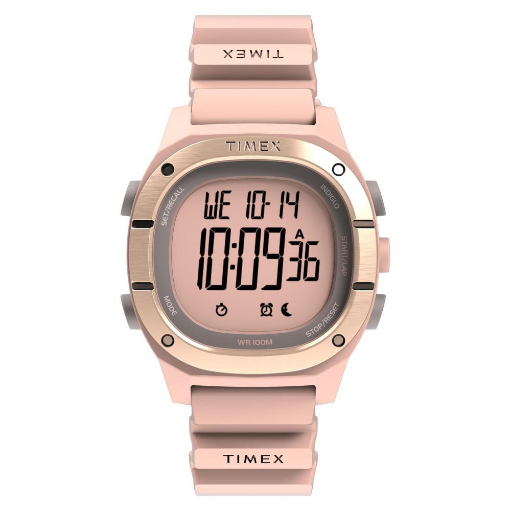 Timex Command LT TW5M35700 - zegarek damski 1