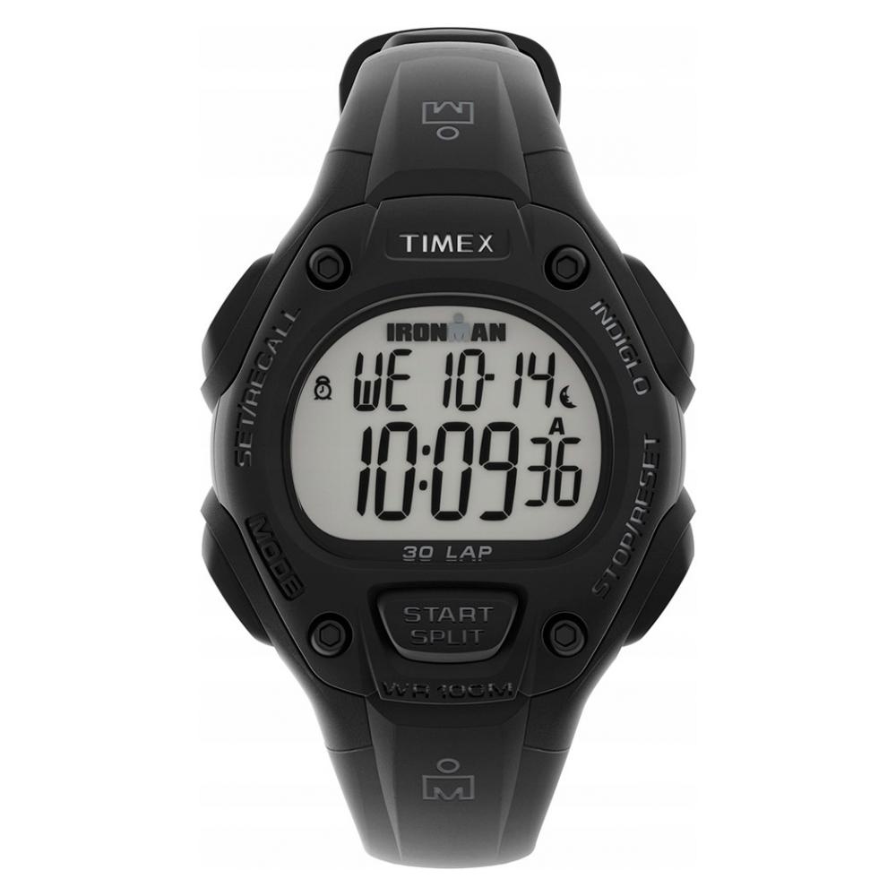 Timex Ironman TW5M44900 - zegarek damski 1