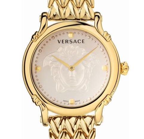 Versace PIN VEPN00520 - zegarek damski 7