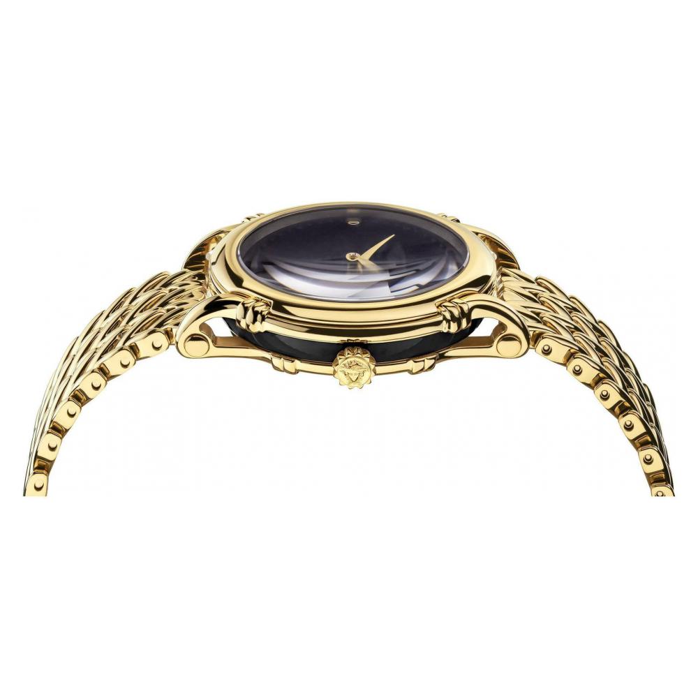 Versace PIN VEPN00620 - zegarek damski 8