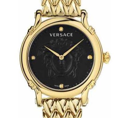 Versace PIN VEPN00620 - zegarek damski 7