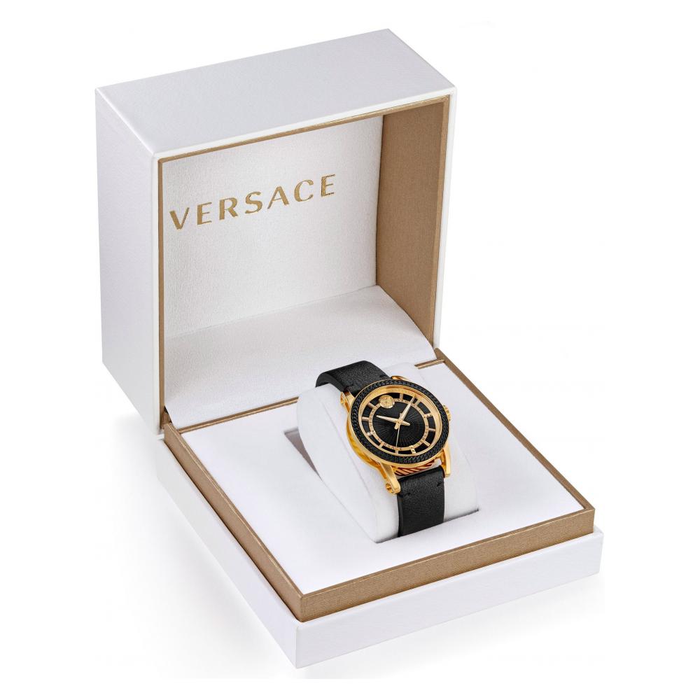 Versace CODE VEPO00320 - zegarek męski 10