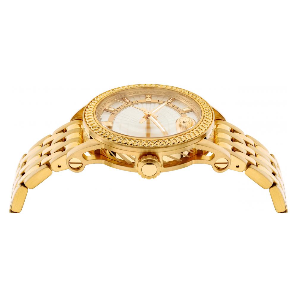 Versace CODE VEPO00420 - zegarek męski 8