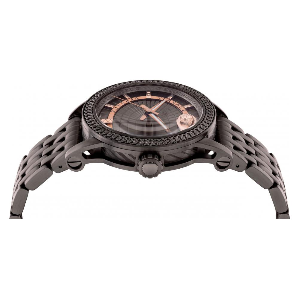 Versace CODE VEPO00520 - zegarek męski 8