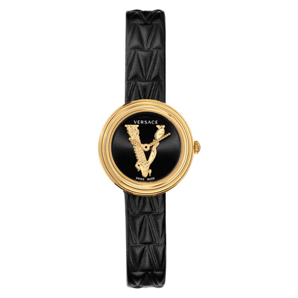 Versace T3-MINI VIRTUS VET300121 - zegarek damski 8