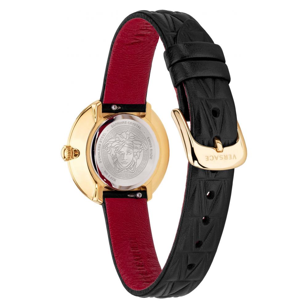 Versace T3-MINI VIRTUS VET300321 - zegarek damski 13