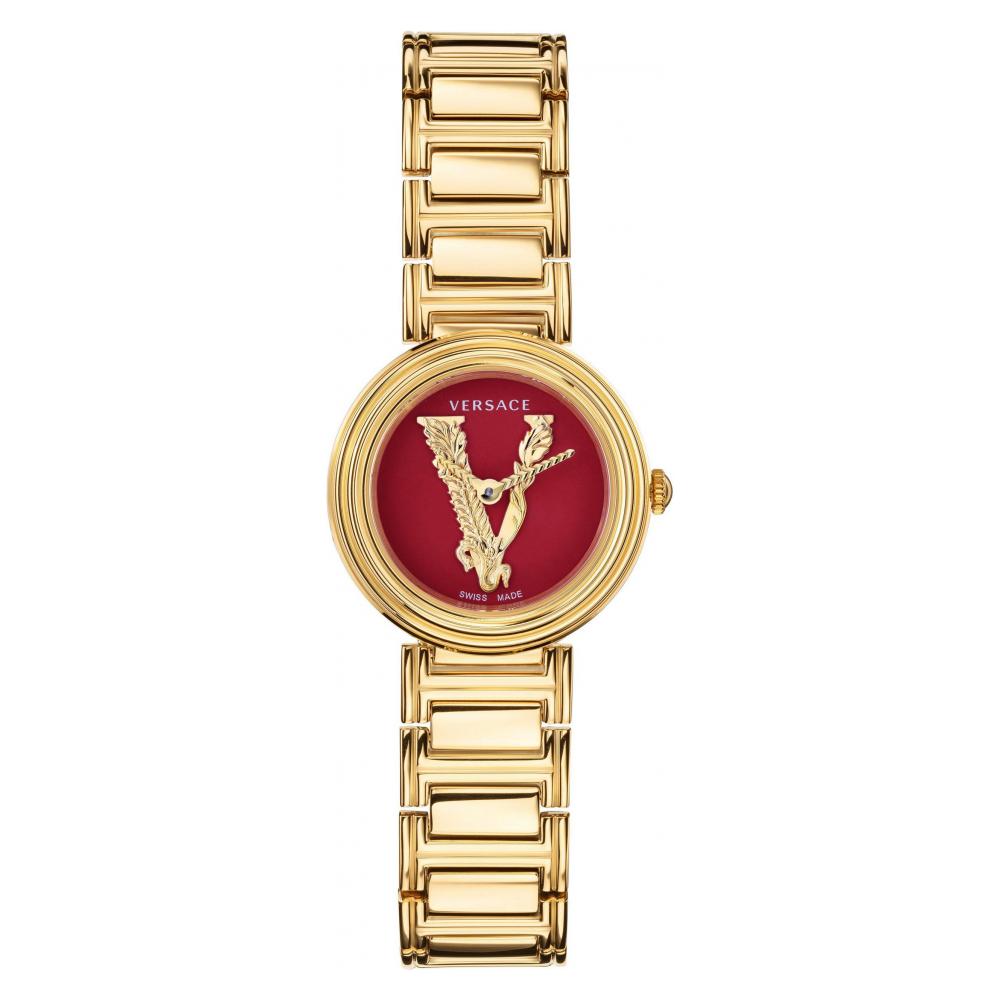 Versace T3-MINI VIRTUS VET300321 - zegarek damski 1