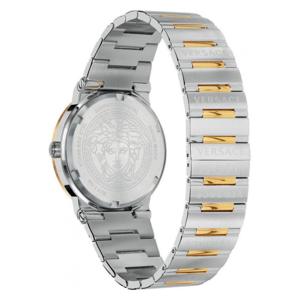 Versace GRECA LOGO-VI VEVI00320 - zegarek męski 9