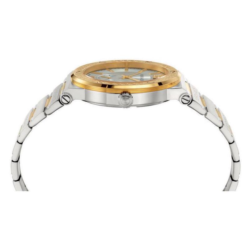 Versace GRECA LOGO-VI VEVI00320 - zegarek męski 8