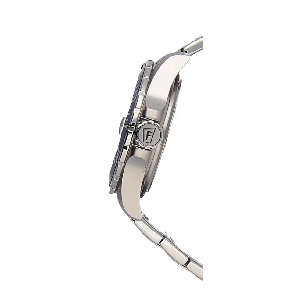 Festina Diver Automatic F20531/3 - zegarek męski 9