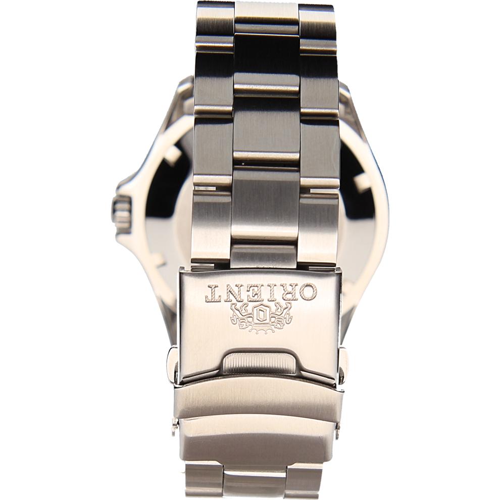 Orient Diver FAA02002D9 10