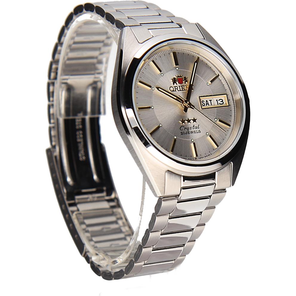 Orient Classic FAB00006W9 8