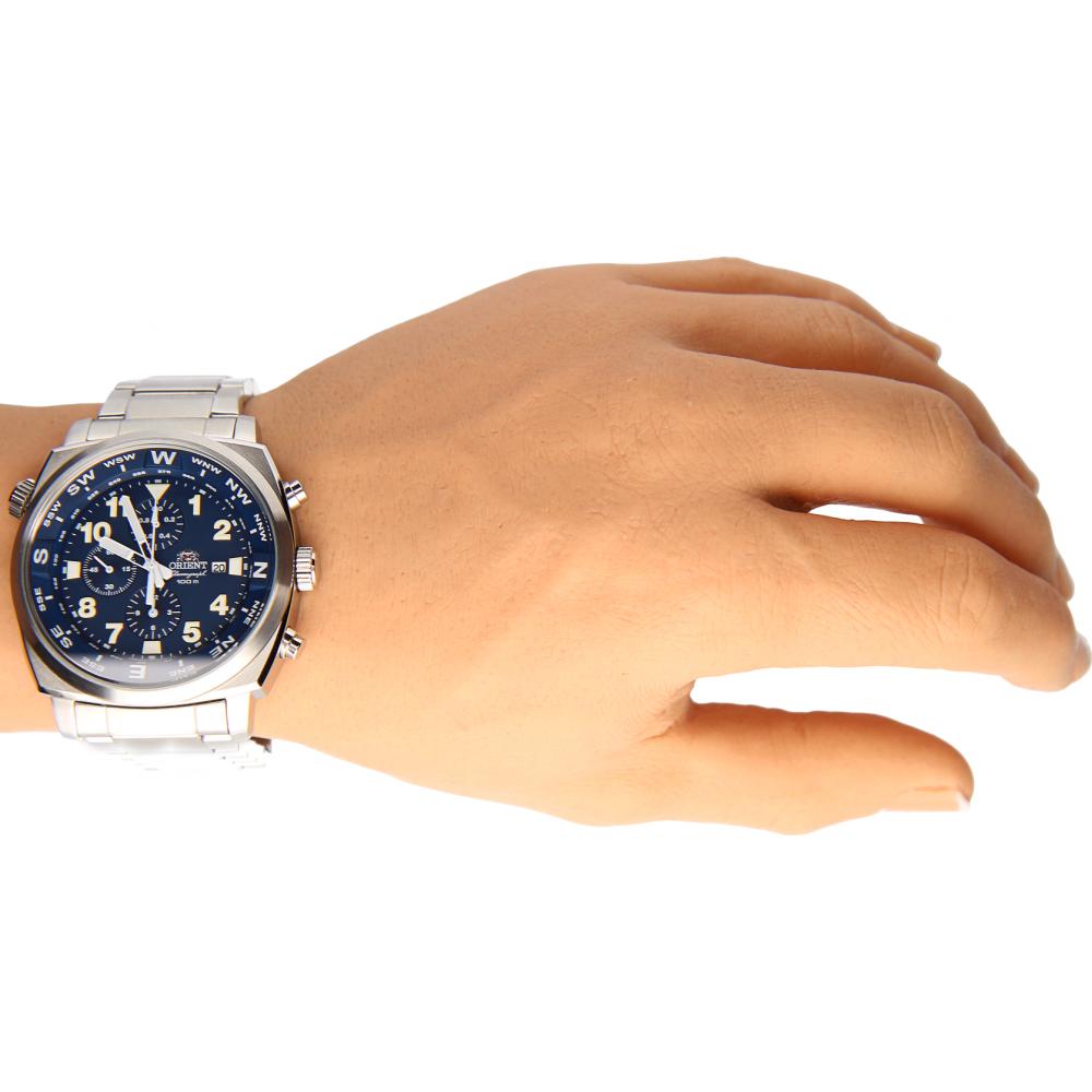 Orient Sport FTT17002D0 15