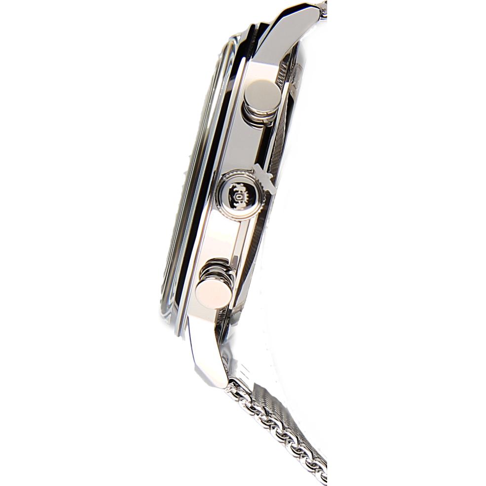 Orient Classic RA-KV0401L10B - zegarek męski 9