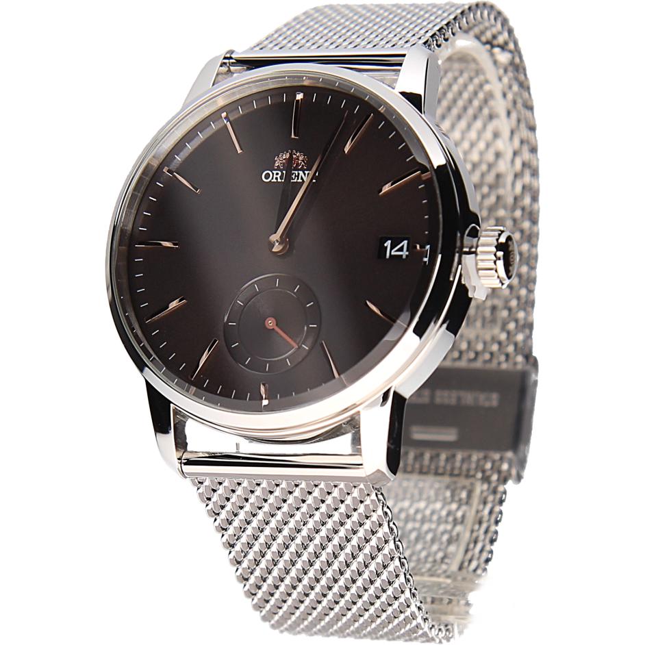 Orient Classic RA-SP0005N10B - zegarek męski 8