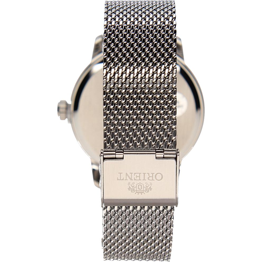 Orient Classic RA-SP0005N10B - zegarek męski 11