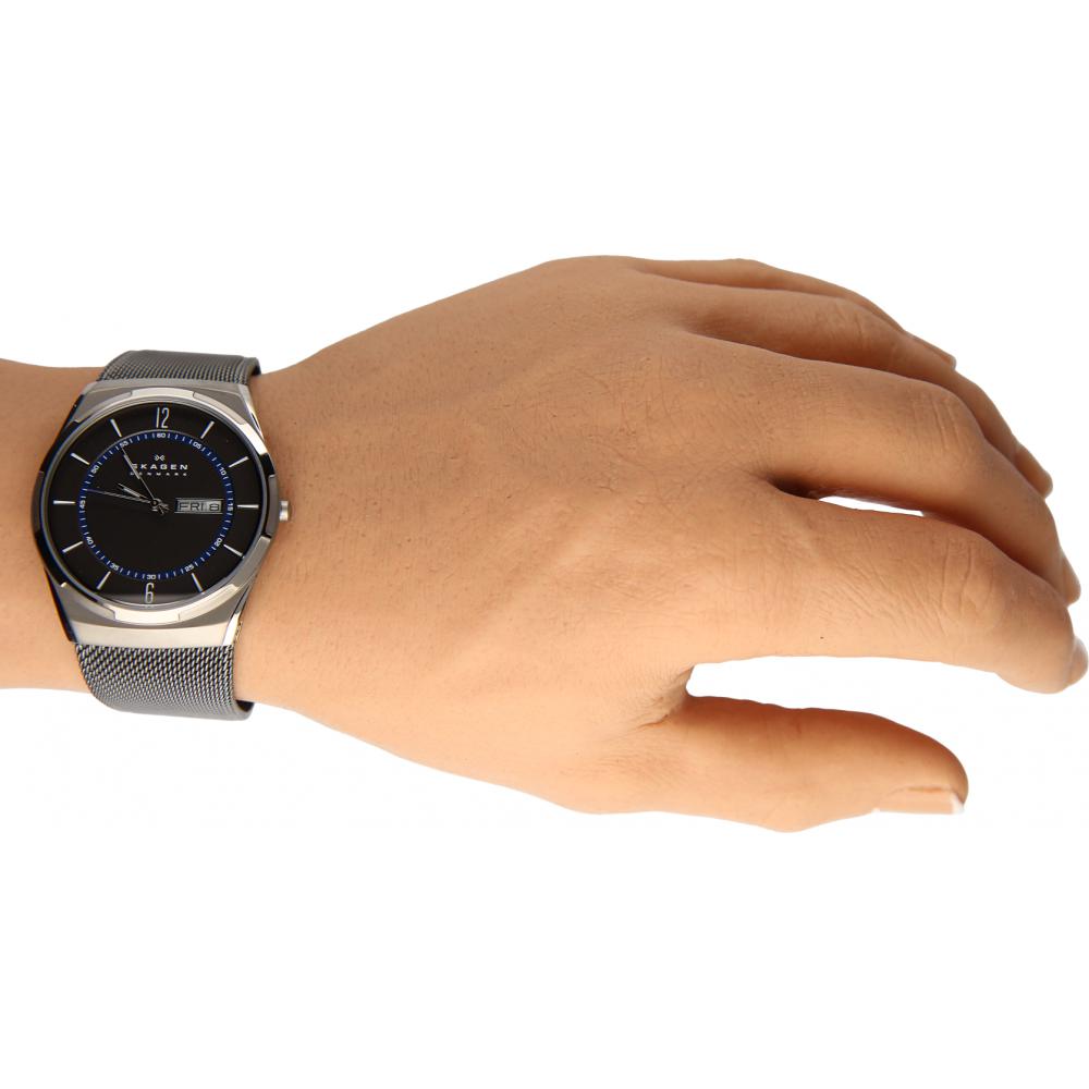 Skagen Męskie SKW6078 11