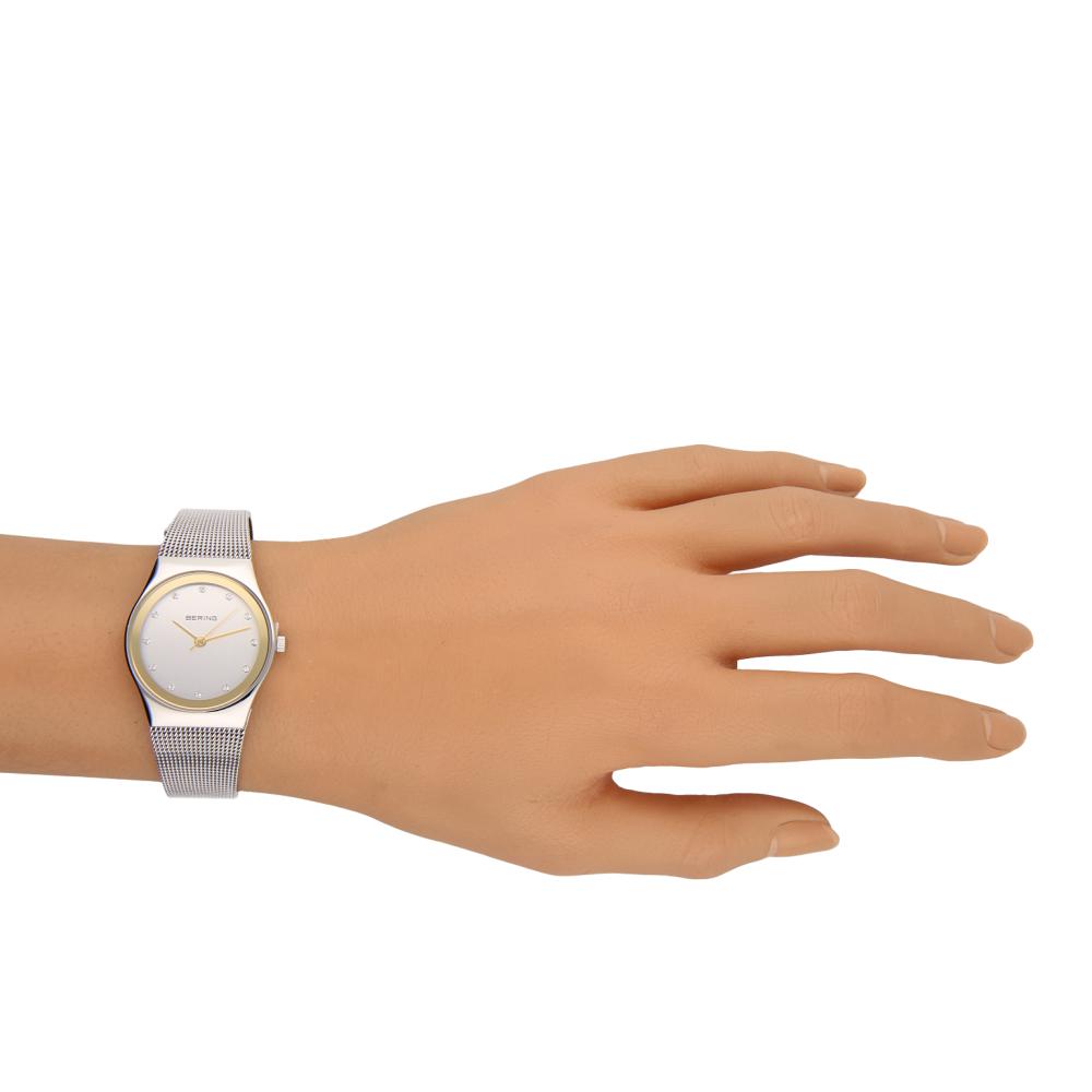 Bering Damskie Classic 12927010 11