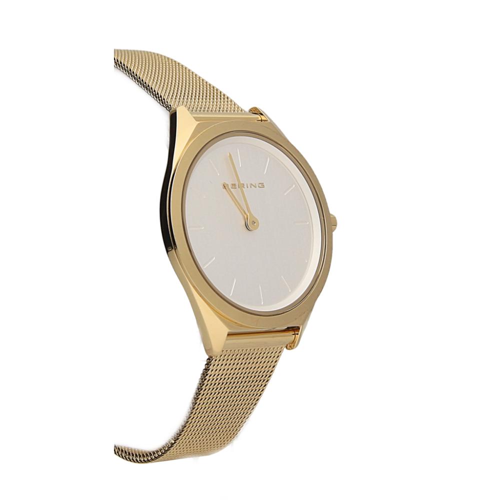 Bering Ultraslim Polaris 17031-334 - zegarek damski 11