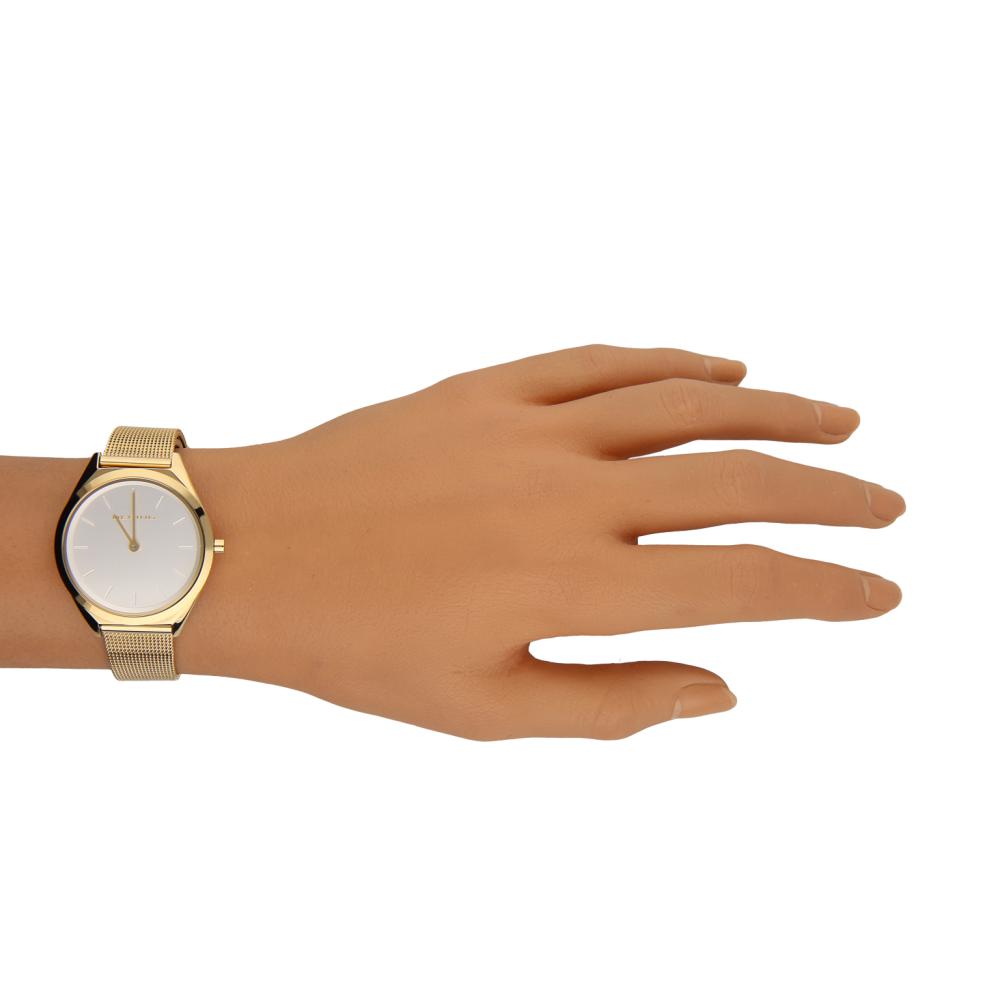 Bering Ultraslim Polaris 17031-334 - zegarek damski 15