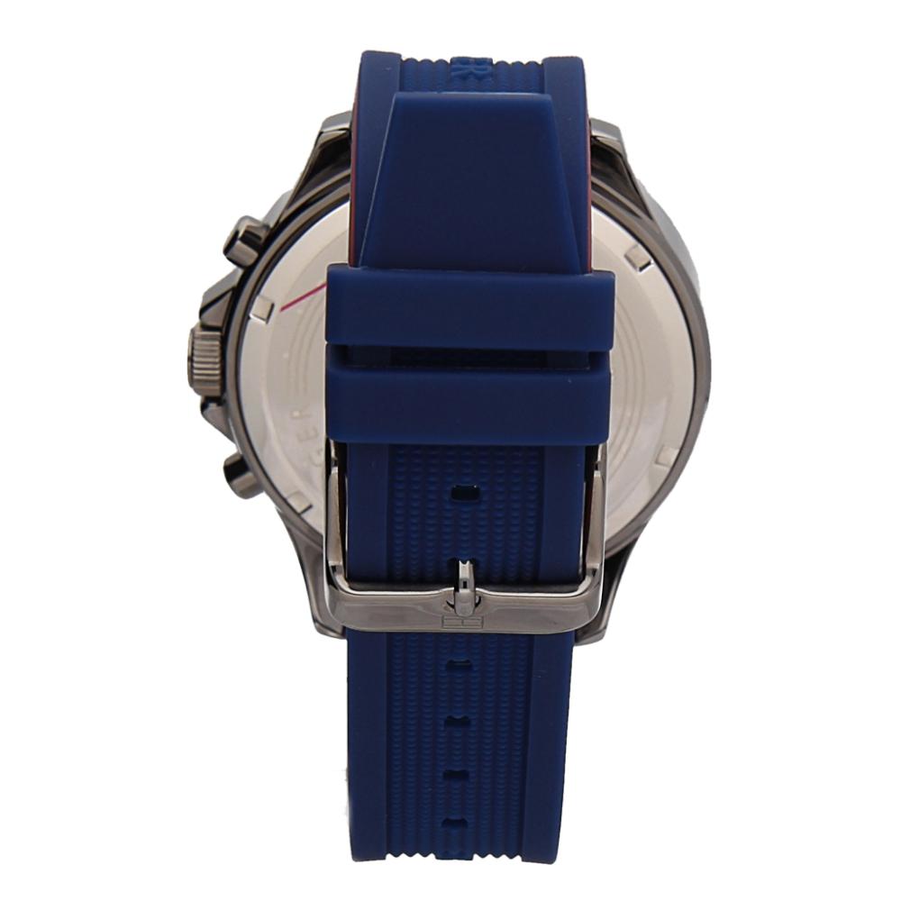 Tommy Hilfiger Bank 1791721 - zegarek męski 11