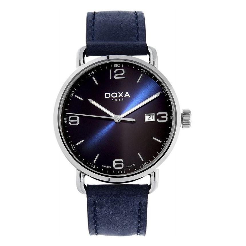 Doxa D-Concept 180.10.203.03 - zegarek męski 1