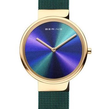 Bering CLASSIC 19031-828 - zegarek damski 7
