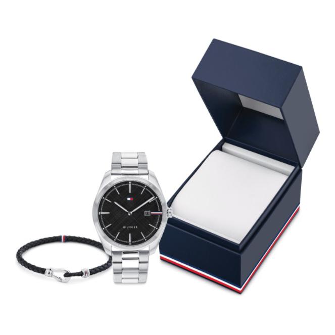 Tommy Hilfiger Theo 2770094 - zegarek męski 1