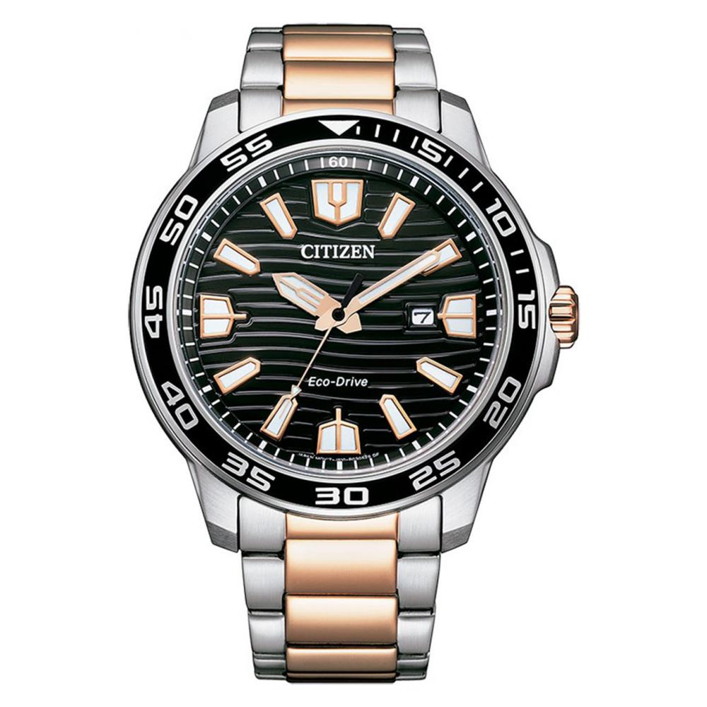 Citizen Diver AW1524-84E - zegarek męski 1