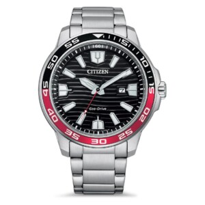 Citizen Diver AW1527-86E - zegarek męski