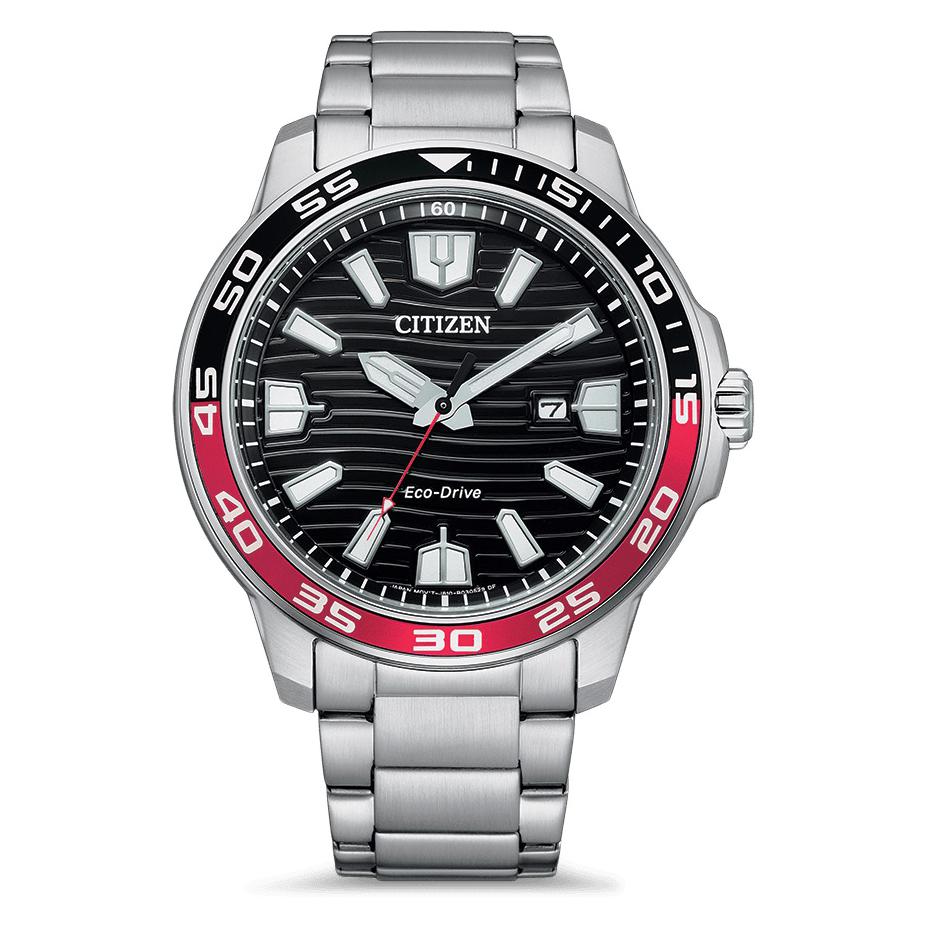 Citizen Diver AW1527-86E - zegarek męski 1