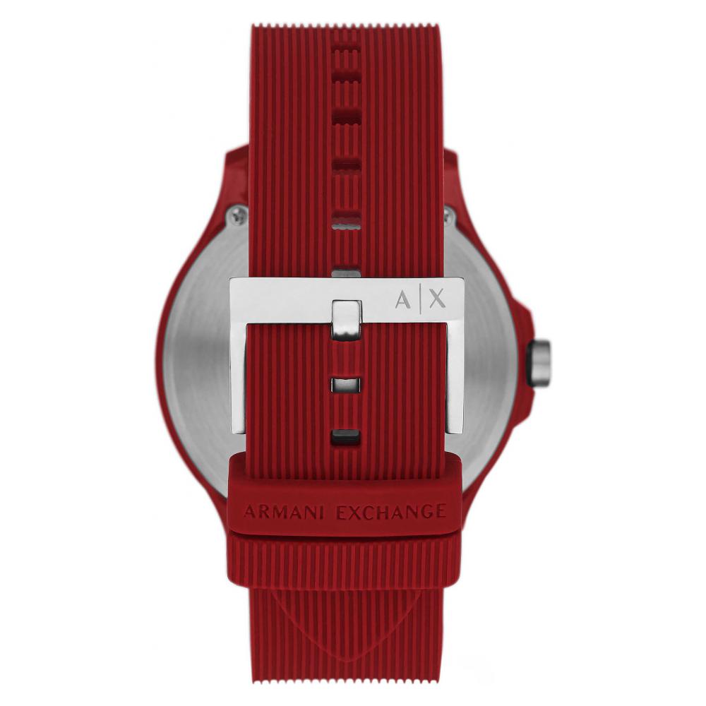 Armani Exchange Hampton AX2422 - zegarek męski 9