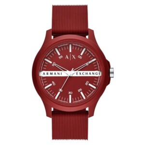 Armani Exchange Hampton AX2422 - zegarek męski