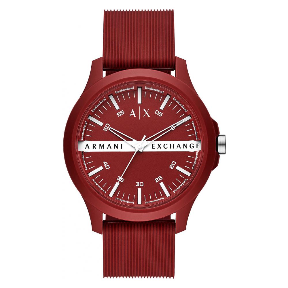 Armani Exchange Hampton AX2422 - zegarek męski 1