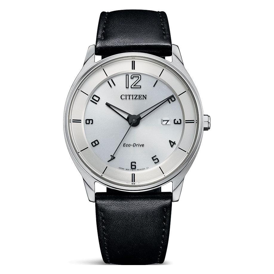 Citizen Urban BM7400-21A - zegarek męski 1