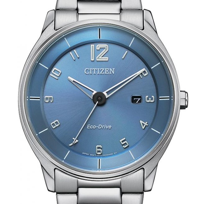 Citizen Urban BM7400-71L - zegarek męski 7