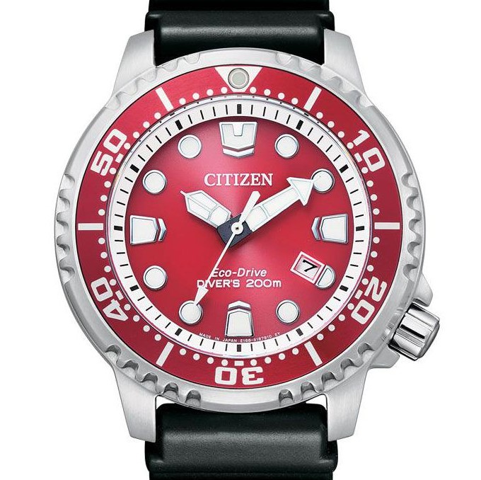 Citizen Promaster BN0159-15X - zegarek męski 7