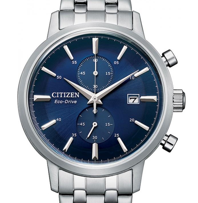 Citizen Vintage CA7060-88L - zegarek męski 7