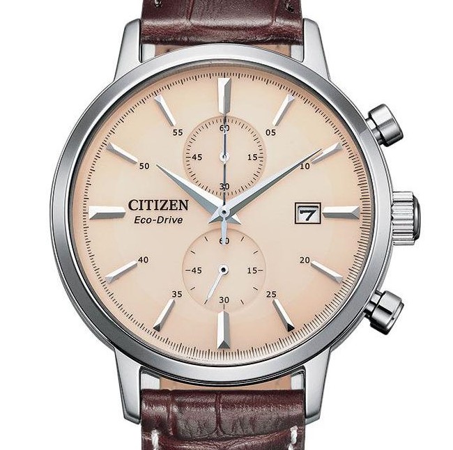 Citizen Vintage CA7061-26X - zegarek męski 7