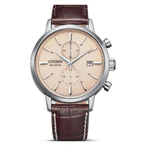 Citizen Vintage CA7061-26X - zegarek męski