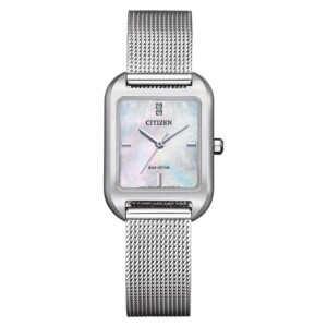 Citizen Lady EM0491-81D - zegarek damski