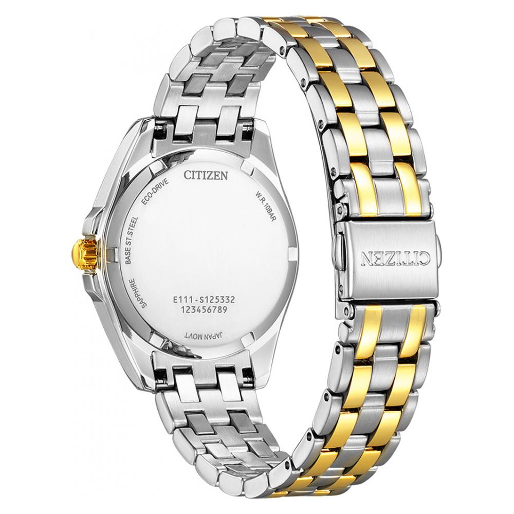 Citizen Classic Lady EO1214-82A - zegarek damski 9
