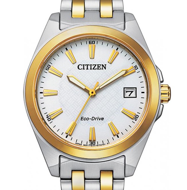 Citizen Classic Lady EO1214-82A - zegarek damski 7
