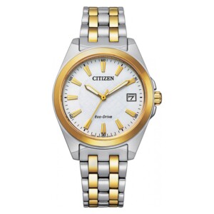 Citizen Classic Lady EO1214-82A - zegarek damski